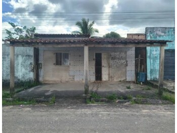 Casa em leilão - Rua São Sebastião, 48 - Centro Novo do Maranhão/MA - Banco Bradesco S/A | Z34137
