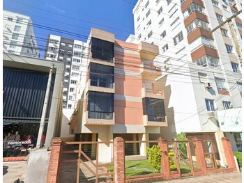 Apartamentos e Flats em leilão - Avenida Paraguassu, 3010 - Capão da Canoa/RS - Banco Santander Brasil S/A | Z34071