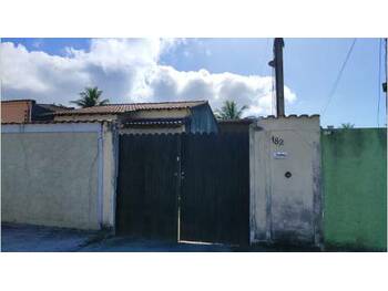 Casa em leilão - Rua Maria Helena, 182 - Magé/RJ - Banco Santander Brasil S/A | Z34071