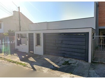 Casa em leilão - Rua Telmo Silva, 60 - Guaíba/RS - Banco Santander Brasil S/A | Z34071