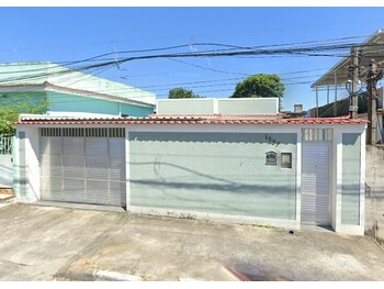 Casa em leilão - Rua dos Expedicionários, 1597 - Nilópolis/RJ - Banco Santander Brasil S/A | Z34071