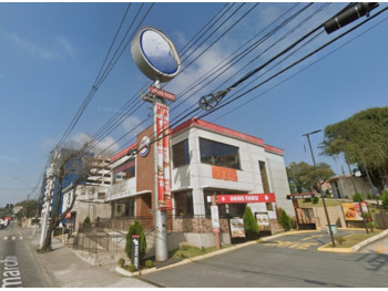 Imóveis - Comerciais em leilão - Avenida Maria Servidei Demarchi, 1290 - São Bernardo do Campo/SP - Tribunal de Justiça do Estado de São Paulo | Z34126