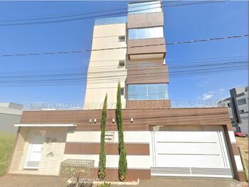 Apartamentos e Flats em leilão - Rua Terezinha Inez Alves, 252 - Uberlândia/MG - Banco Santander Brasil S/A | Z33824