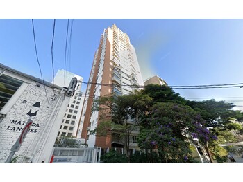 Apartamentos e Flats em leilão - Rua Mateus Grou, 57 - São Paulo/SP - Tribunal de Justiça do Estado de São Paulo | Z34142