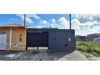 Casa em leilão - Rua Sílvio Costa, 1082 - Lorena/SP - Banco Santander Brasil S/A | Z34071