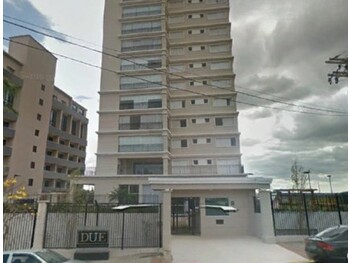 Apartamento em leilão - Rua Doutor César Paranhos de Godoy, 300 - Campinas/SP - Banco Bradesco S/A | Z34145