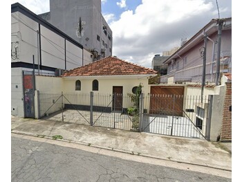 Casa em leilão - Rua Vinte e Cinco de Fevereiro, 35 - São Paulo/SP - Tribunal de Justiça do Estado de São Paulo | Z34170