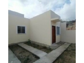 Casa em leilão - Rua Pinheiro Chagas, 725 - São Gonçalo/RJ - Itaú Unibanco S/A  | Z34111