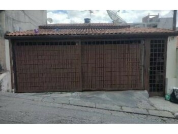 Casa em leilão - Rua Boaventura Coletti, 118 - São Paulo/SP - Itaú Unibanco S/A  | Z33976