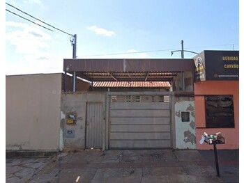 Casa em leilão - Rua Bom Sucesso, 479 - Campo Grande/MS - Itaú Unibanco S/A  | Z34097