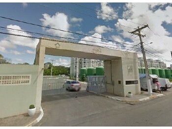 Apartamentos e Flats em leilão - Rua José Leite, 686 - Lauro de Freitas/BA - Itaú Unibanco S/A  | Z33976