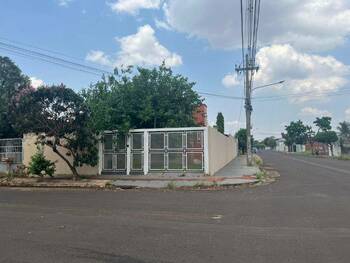 Casa em leilão - Rua Náutico, 926 - Campo Grande/MS - Banco Santander Brasil S/A | Z34071