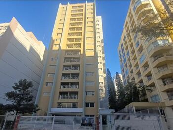 Apartamentos e Flats em leilão - Rua Frei Caneca, 239 - São Paulo/SP - Tribunal de Justiça do Estado de São Paulo | Z34001