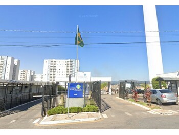 Apartamentos e Flats em leilão - Rua Carlos Humel Guimarães, 705 - Jundiaí/SP - F A Oliva & Cia Ltda | Z34084