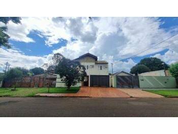 Casa em leilão - Rua São Rafael, 113 - Campo Grande/MS - Banco Santander Brasil S/A | Z34071