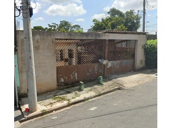Casa em leilão - Rua Luiz Vaz Camões, 38 - Ferraz de Vasconcelos/SP - Tribunal de Justiça do Estado de São Paulo | Z33977