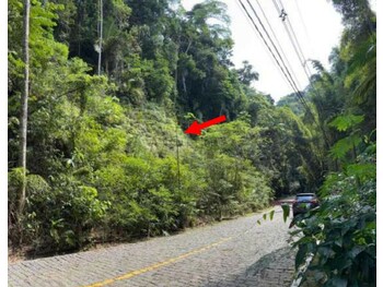 Terreno em leilão - Rua Principal, s/nº - Guarujá/SP - Tribunal de Justiça do Estado de São Paulo | Z34181