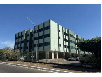 Apartamentos e Flats em leilão - Projeção Nº 04, s/nº - Brasília/DF - Banco Santander Brasil S/A | Z34008