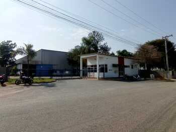 Prédio Comercial / Industrial em leilão - Avenida Wika Úrsula Wiegand, 139 - Iperó/SP - Outros Comitentes | Z33971