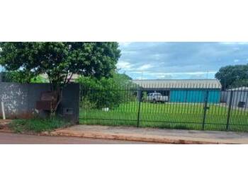 Casa em leilão - Rua Candido Garcia de Souza, s/n - Antônio João/MS - Banco Santander Brasil S/A | Z34071