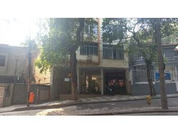 Apartamentos e Flats em leilão - Avenida Paulo de Frontin, 751 - Rio de Janeiro/RJ - Banco Santander Brasil S/A | Z34071