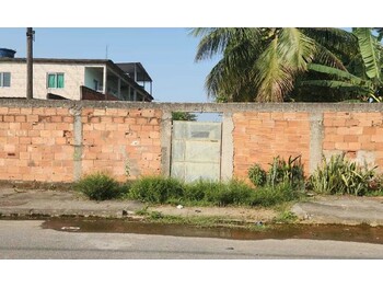 Casa em leilão - Rua Abaetetuba, 192 - Nova Iguaçu/RJ - Banco Bradesco S/A | Z34040