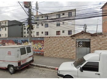 Apartamentos e Flats em leilão - Rua Moisés de Corena, 501 - São Paulo/SP - SPDA Companhia São Paulo de Desenvolvimento e Mobilização de Ativos | Z33989