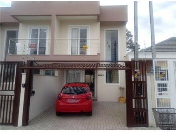 Casa em leilão - Rua da Erva Mate, 1.152 e 1.158 - Canoas/RS - Banco Santander Brasil S/A | Z33824