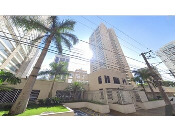 Apartamento em leilão - Avenida Cassiano Ricardo, 101 - São José dos Campos/SP - Banco Bradesco S/A | Z33982