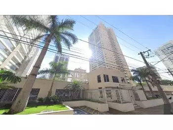 Apartamentos e flats em leilão - avenida cassiano ricardo, 101 - são josé dos campos/sp - banco bradesco s/a | z33982