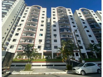 Apartamento em leilão - Avenida Costa Machado, 310 - Praia Grande/SP - Banco Bradesco S/A | Z34067