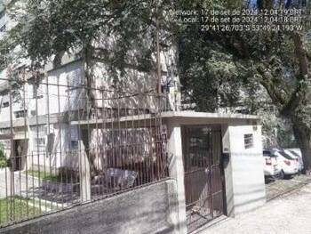 Apartamentos e Flats em leilão - Rua Coronel Niederauer, 265 - Santa Maria/RS - Banco Santander Brasil S/A | Z34071