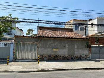 Casa em leilão - Rua Boiobi, 1367 - Rio de Janeiro/RJ - Banco Santander Brasil S/A | Z34071