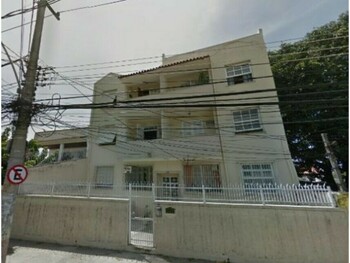 Apartamento em leilão - Rua Vaz de Toledo, 651 - Rio de Janeiro/RJ - Itaú Unibanco S/A  | Z34139