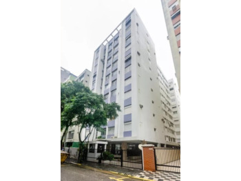 Apartamentos e Flats em leilão - Rua Doutor Artur Porchat de Assis, 42 - Santos/SP - Tribunal de Justiça do Estado de São Paulo | Z34135