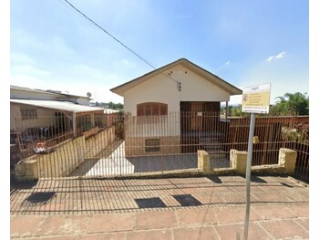 Casa em leilão - Rua Jurema, 141 - Viamão/RS - Banco Santander Brasil S/A | Z34071