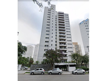 Apartamentos e Flats em leilão - Rua Algemesi, 164 - São Paulo/SP - Tribunal de Justiça do Estado de São Paulo | Z33988