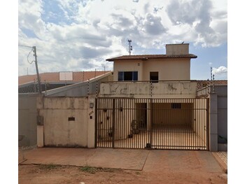 Casa em leilão - Avenida José Carrion, 1006 - Redenção/PA - SICREDI SUDOESTE MT PA | Z34129
