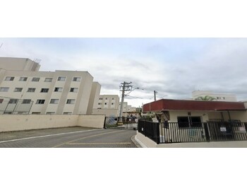 Apartamentos e Flats em leilão - Travessa Herminio Intrieri, 221 - São José dos Campos/SP - Itaú Unibanco S/A  | Z33976