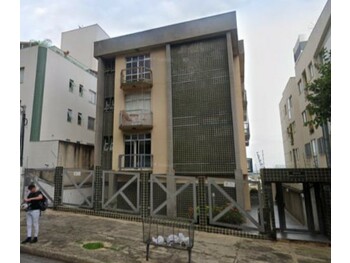 Apartamentos e Flats em leilão - Rua Maria Heilbuth Surette, 1051 - Belo Horizonte/MG - Itaú Unibanco S/A  | Z34139