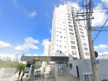 Apartamentos e Flats em leilão - Rua Raphael Dias da Silva, 950 - Sorocaba/SP - Itaú Unibanco S/A  | Z33974