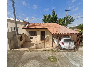 Casa em leilão - Rua Álvaro Nuno Pereira, 127 - Sorocaba/SP - Tribunal de Justiça do Estado de São Paulo | Z34125