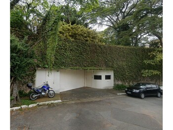 Casa em leilão - Rua Heitor de Morais, 620 - São Paulo/SP - Banco Fibra S/A | Z34028