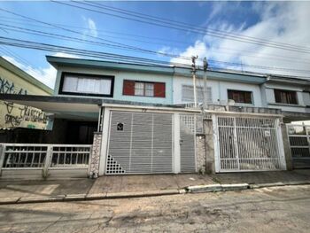 Casa em leilão - Rua Eliane Pereira Lopes, 73 - São Paulo/SP - Tribunal de Justiça do Estado de São Paulo | Z33822