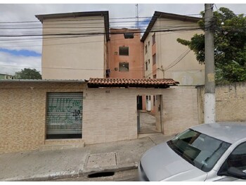Apartamentos e Flats em leilão - Rua Cristiano Lobe, 188 - São Paulo/SP - SPDA Companhia São Paulo de Desenvolvimento e Mobilização de Ativos | Z33989