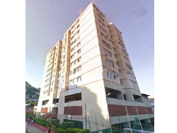 Apartamentos e Flats em leilão - Rua Paquequer, 224 - Rio de Janeiro/RJ - Itaú Unibanco S/A  | Z33976