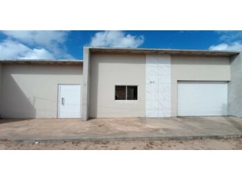 Casa em leilão - Rua do Açude, 87 - Bela Vista do Maranhão/MA - Banco Bradesco S/A | Z34137