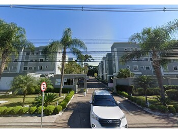 Apartamentos e Flats em leilão - Rua Nicola Pellanda, 3230 - Curitiba/PR - Banco Santander Brasil S/A | Z33634