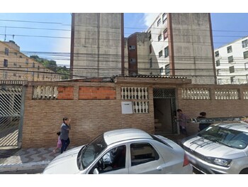 Apartamentos e Flats em leilão - Rua Fernandez Palero, 155 - São Paulo/SP - SPDA Companhia São Paulo de Desenvolvimento e Mobilização de Ativos | Z33989