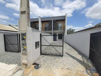 Casa em leilão - Rua Santa Fé, 715 - Araquari/SC - Banco Santander Brasil S/A | Z34071